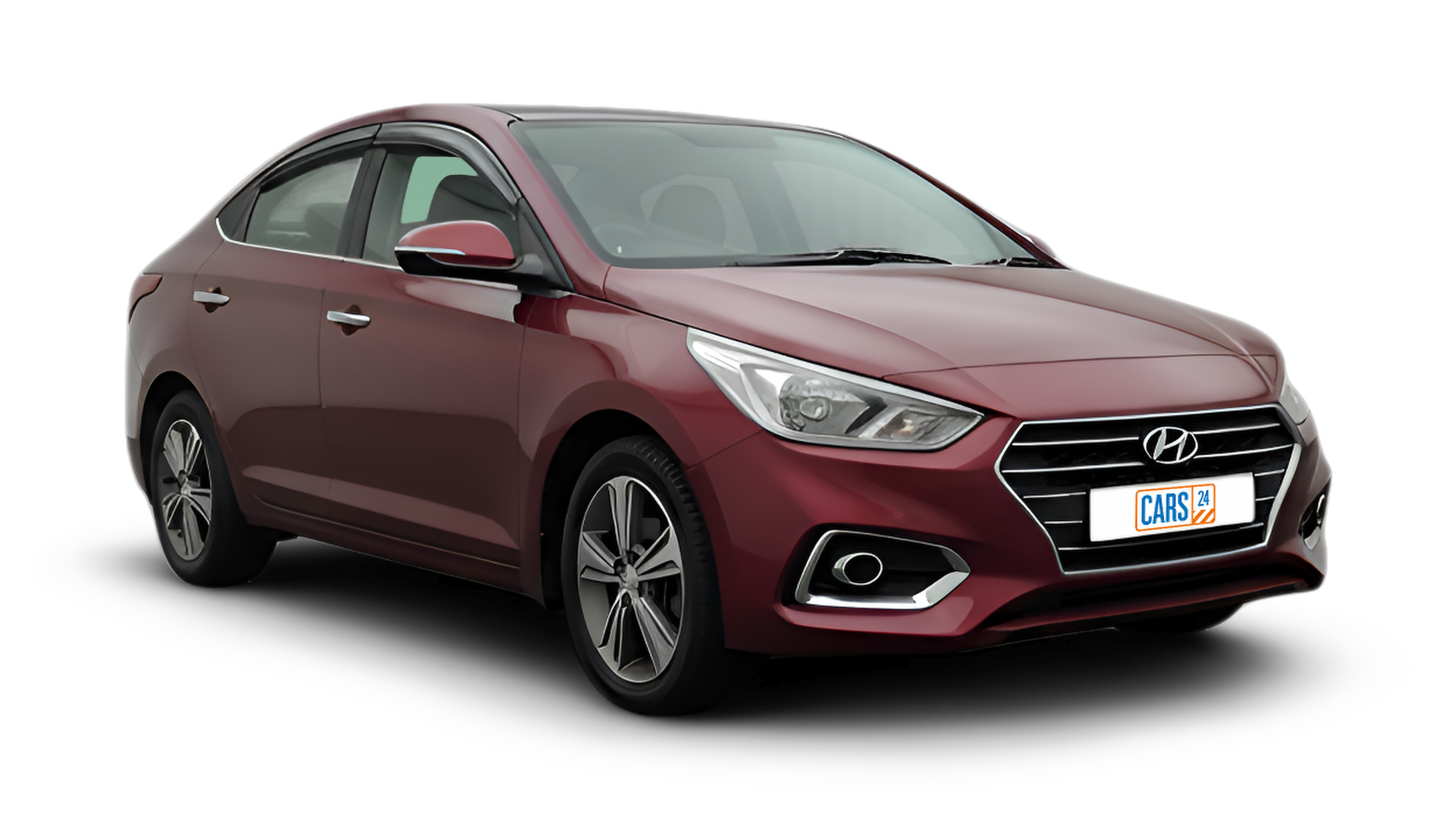 Hyundai Verna-img